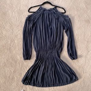 Ramy Brook Sulk Mini Dress